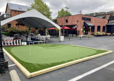 Balloons Bar & Restaurant - Ellicottville