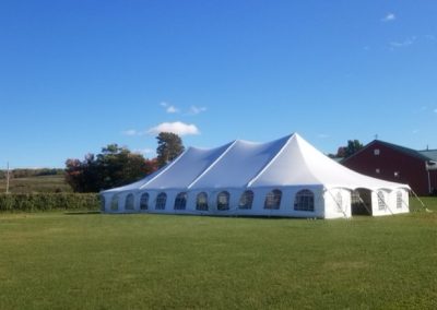 Burch Farms Country Market - North East PA