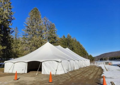 Chapman State Park - Clarendon PA