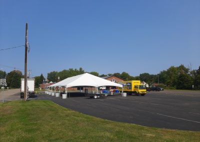 Highland Hose Vol. Fire Co. - Derby