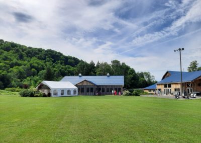 Woodside Tavern on the Range